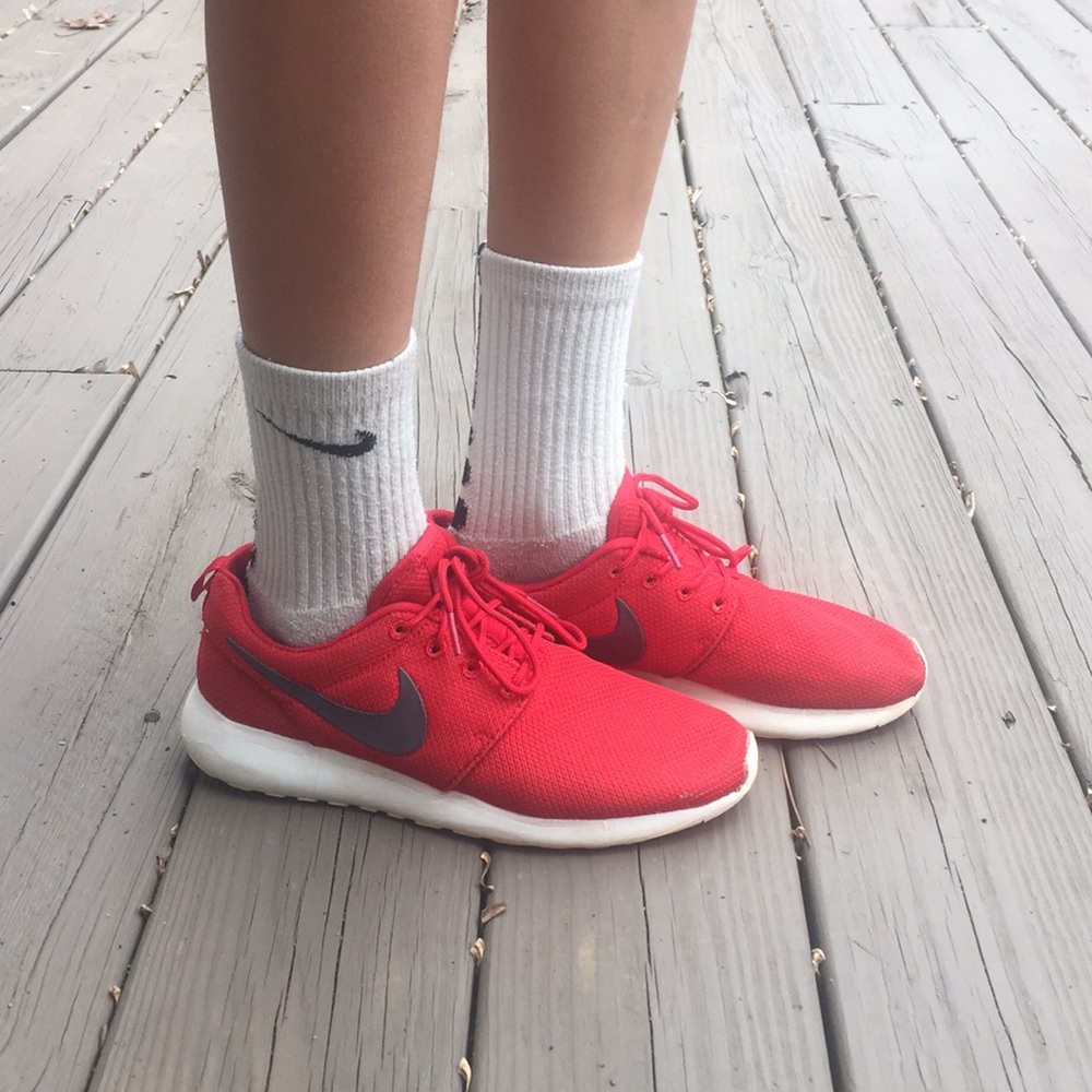 Nike roshes